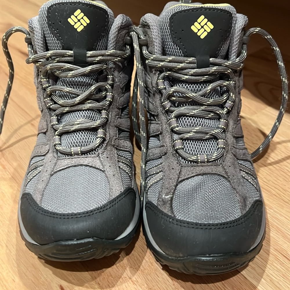 Columbia Omni-grip